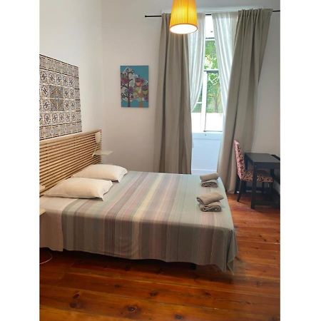 Hotel Pouso Dos Anjos Lizbona Zewnętrze zdjęcie