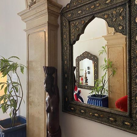 Hotel Pouso Dos Anjos Lizbona Zewnętrze zdjęcie