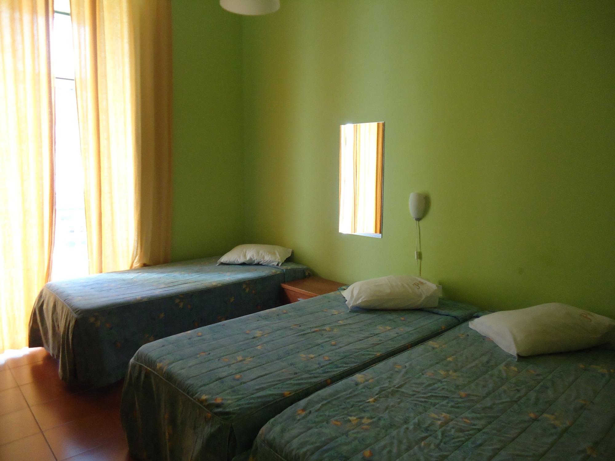 Hotel Pouso Dos Anjos Lizbona Zewnętrze zdjęcie