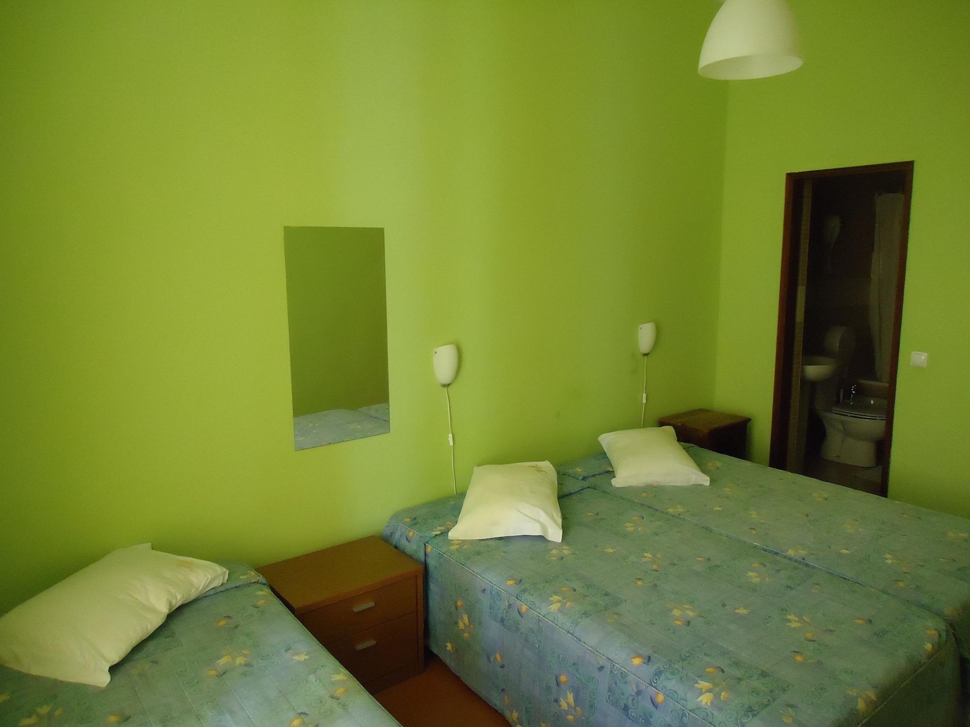 Hotel Pouso Dos Anjos Lizbona Zewnętrze zdjęcie