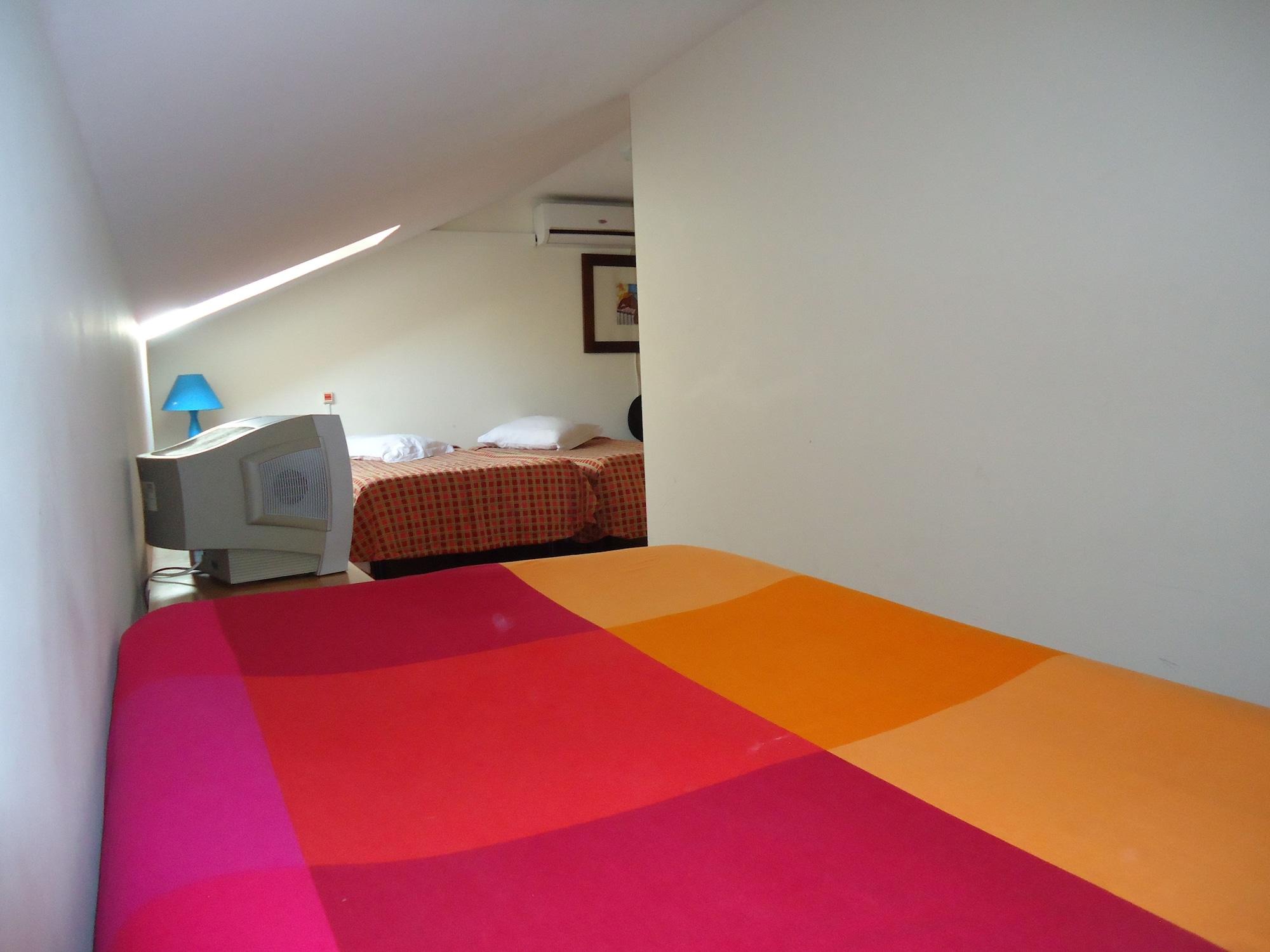 Hotel Pouso Dos Anjos Lizbona Zewnętrze zdjęcie
