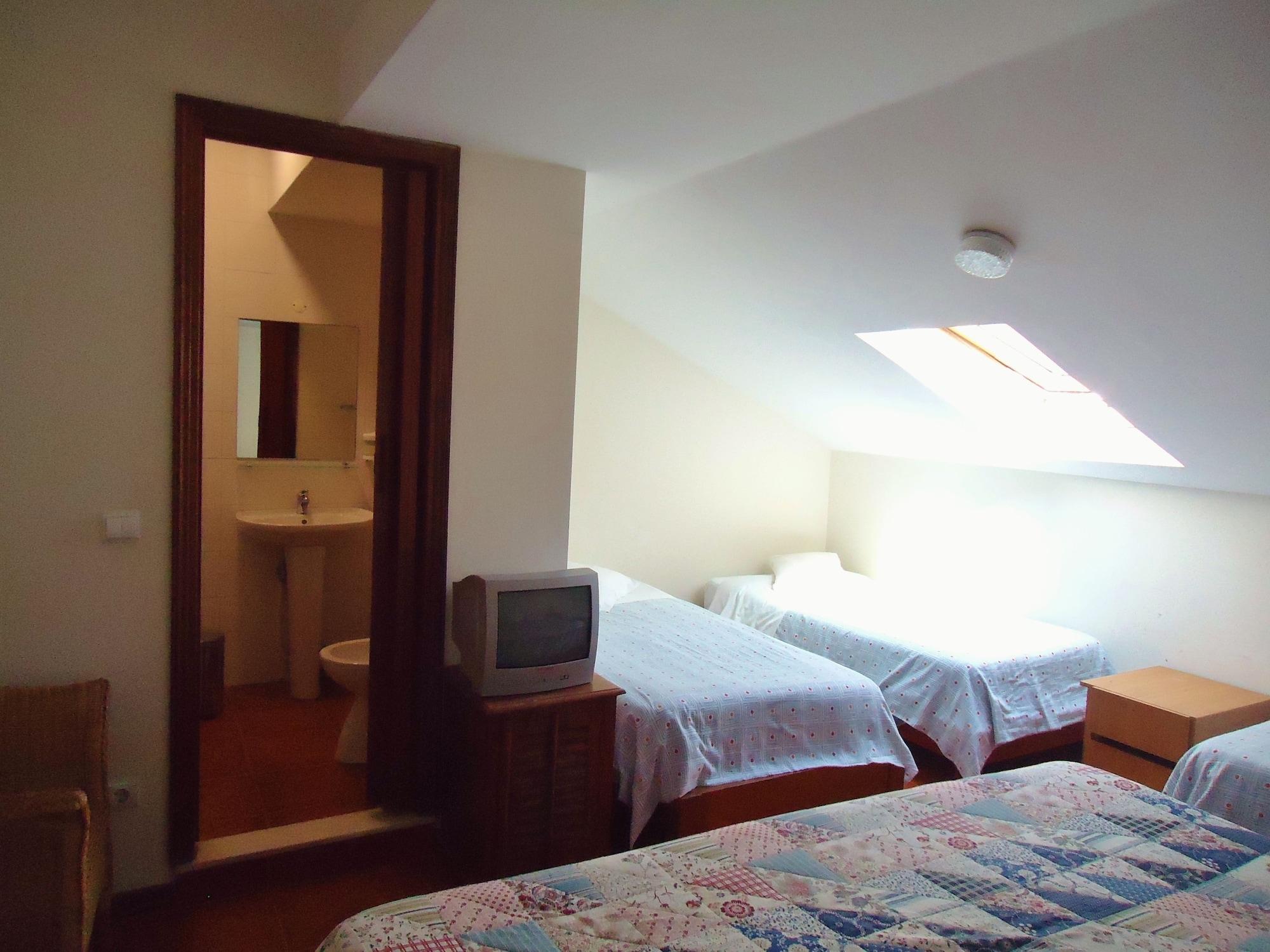 Hotel Pouso Dos Anjos Lizbona Zewnętrze zdjęcie