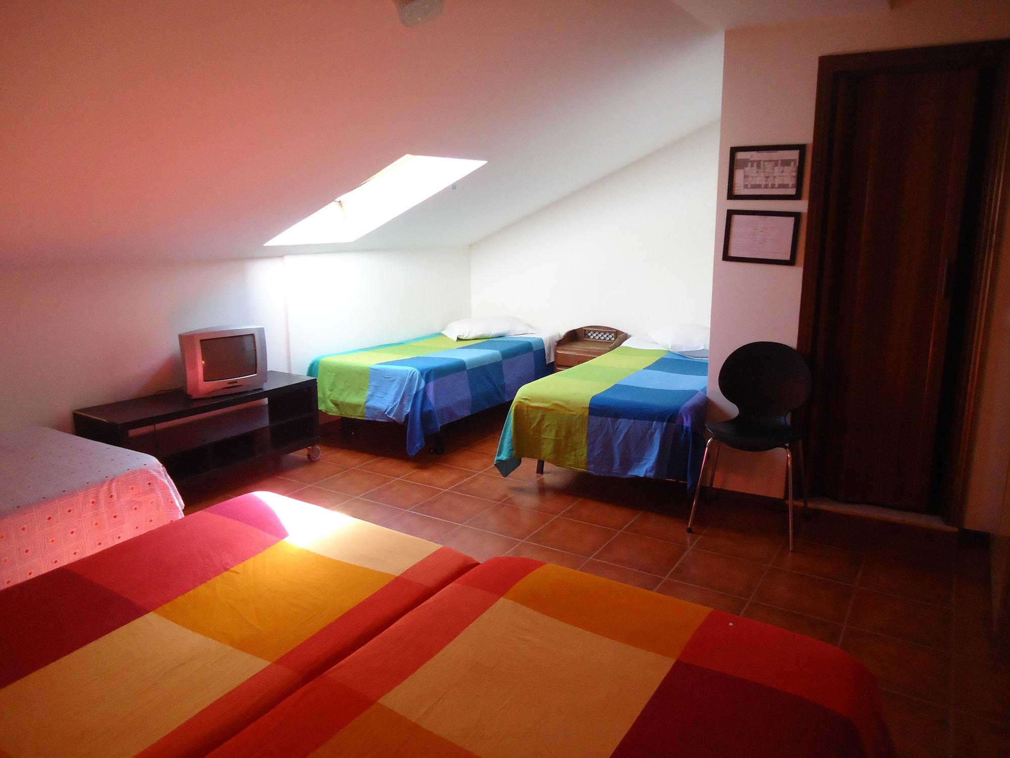 Hotel Pouso Dos Anjos Lizbona Zewnętrze zdjęcie
