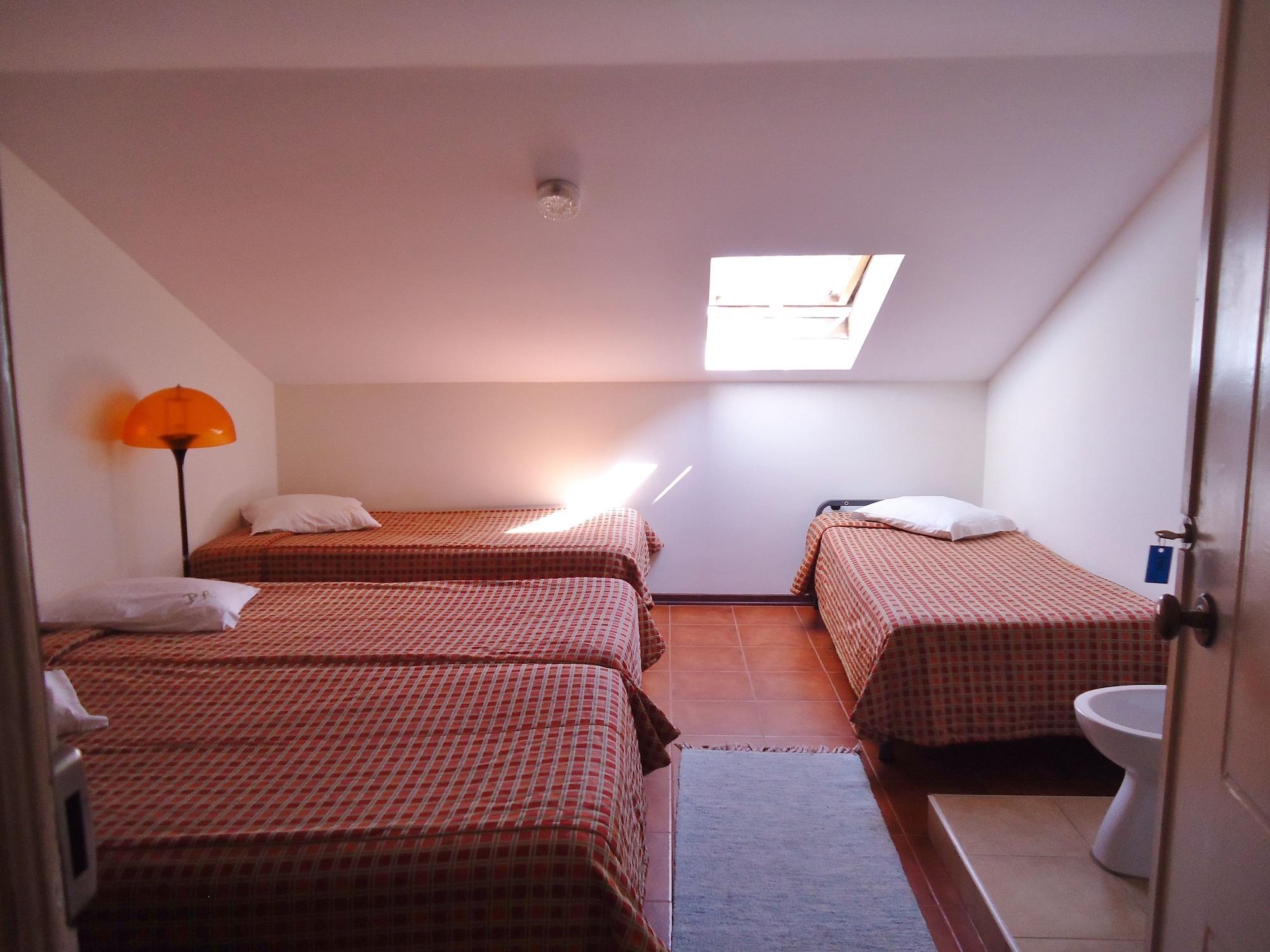 Hotel Pouso Dos Anjos Lizbona Zewnętrze zdjęcie