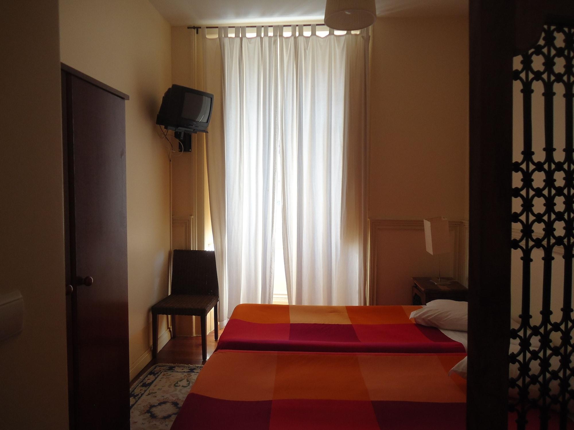 Hotel Pouso Dos Anjos Lizbona Zewnętrze zdjęcie