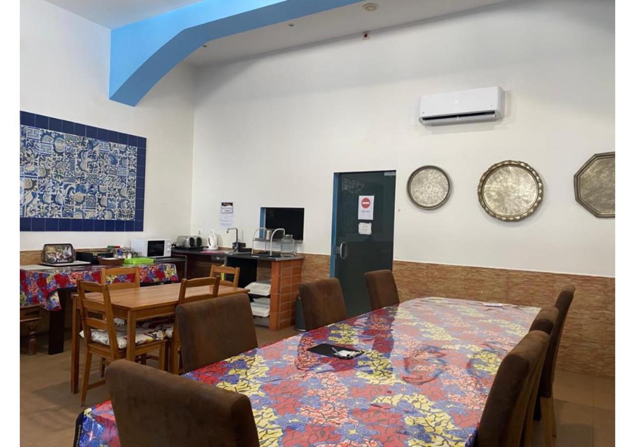 Hotel Pouso Dos Anjos Lizbona Zewnętrze zdjęcie