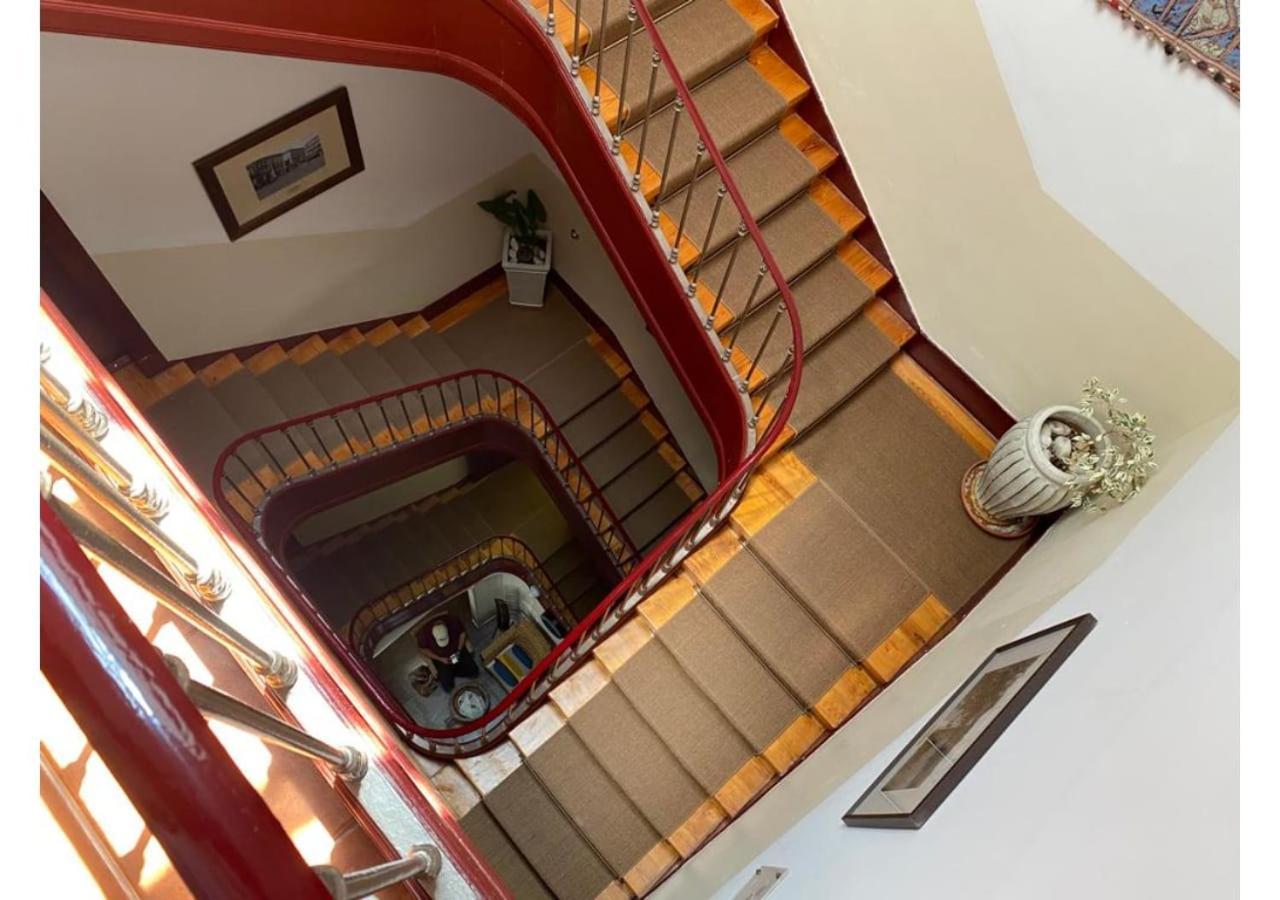 Hotel Pouso Dos Anjos Lizbona Zewnętrze zdjęcie