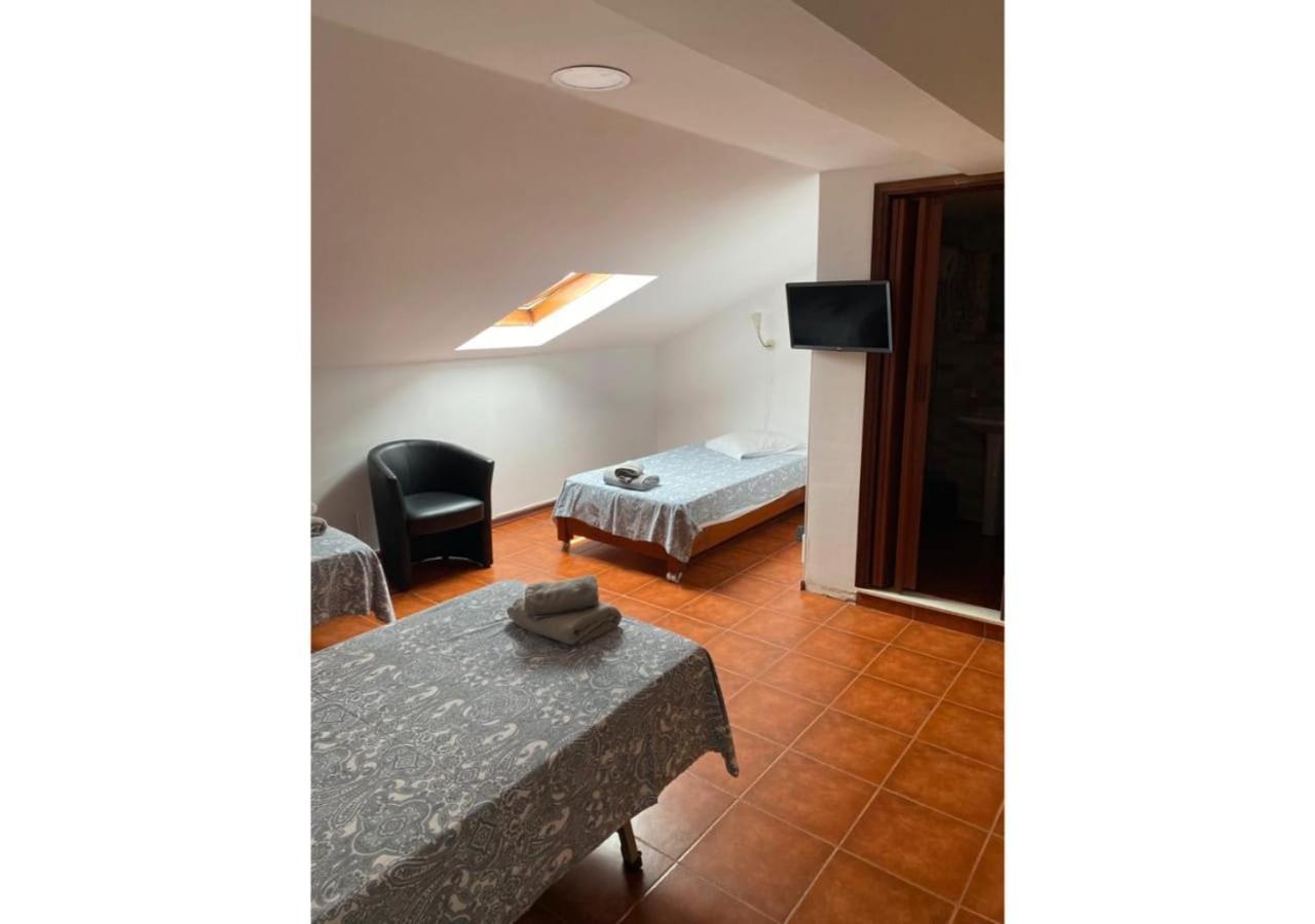 Hotel Pouso Dos Anjos Lizbona Zewnętrze zdjęcie