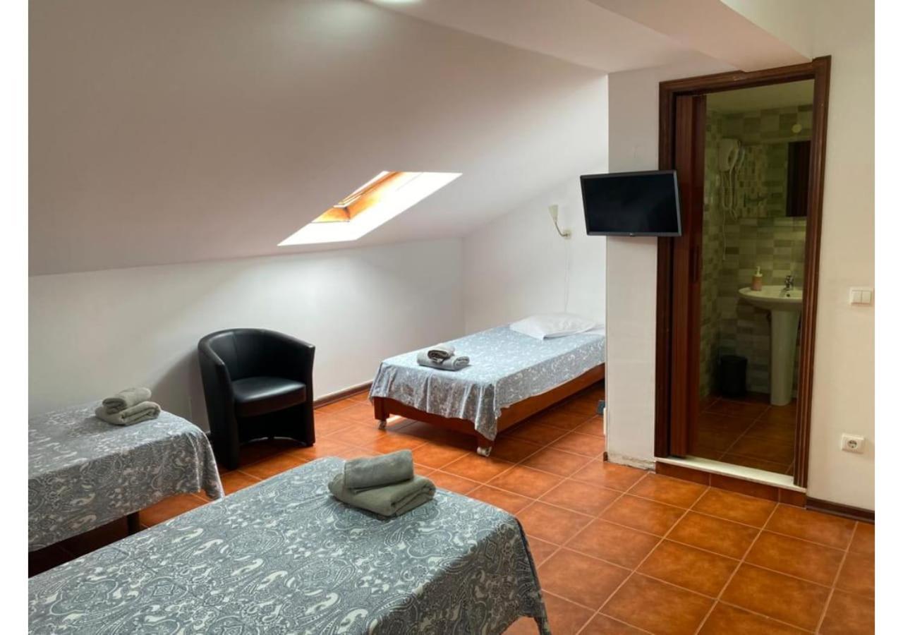 Hotel Pouso Dos Anjos Lizbona Zewnętrze zdjęcie