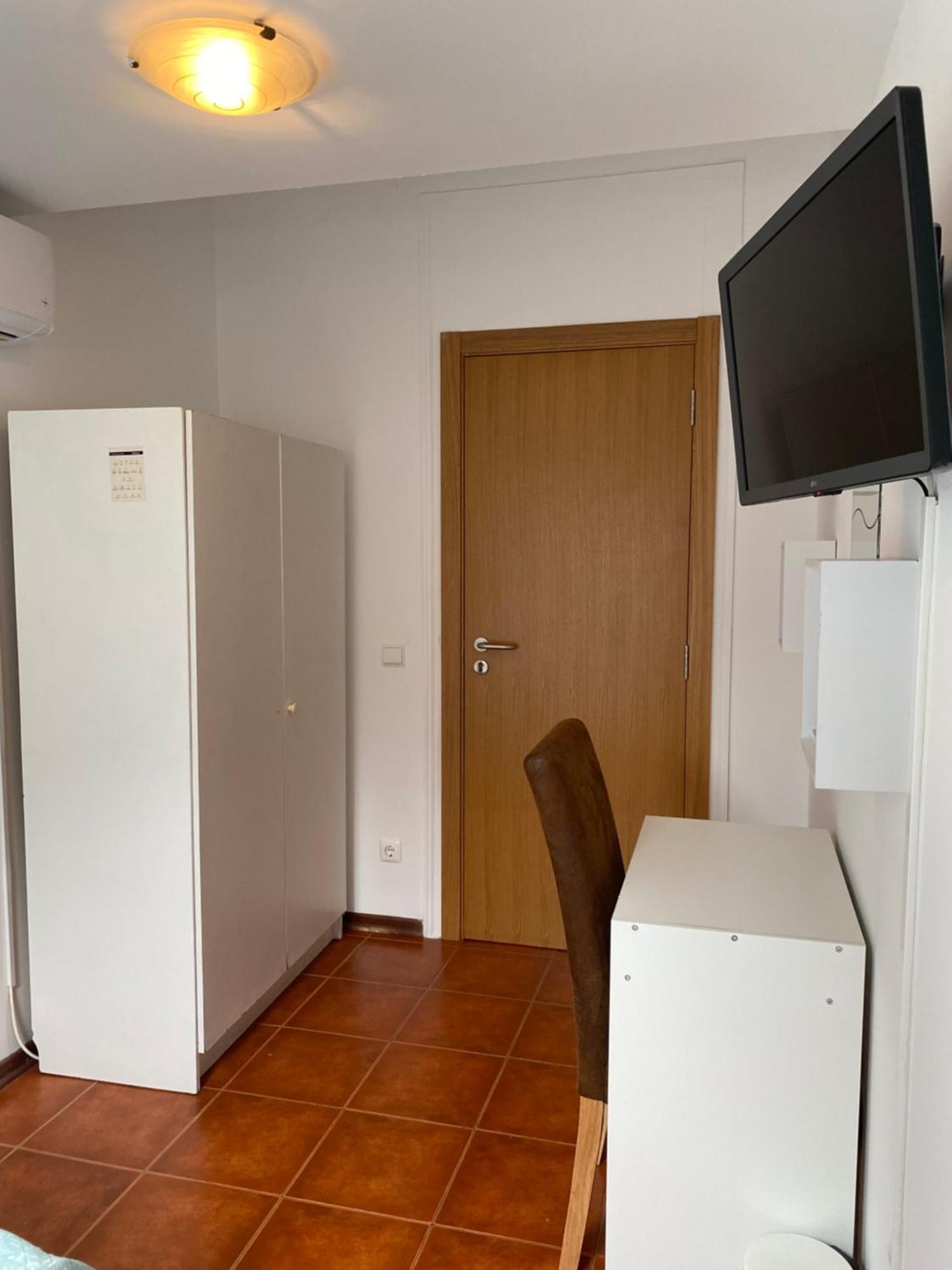 Hotel Pouso Dos Anjos Lizbona Zewnętrze zdjęcie