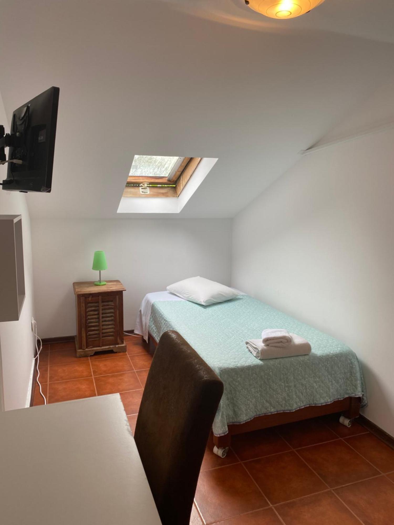 Hotel Pouso Dos Anjos Lizbona Zewnętrze zdjęcie