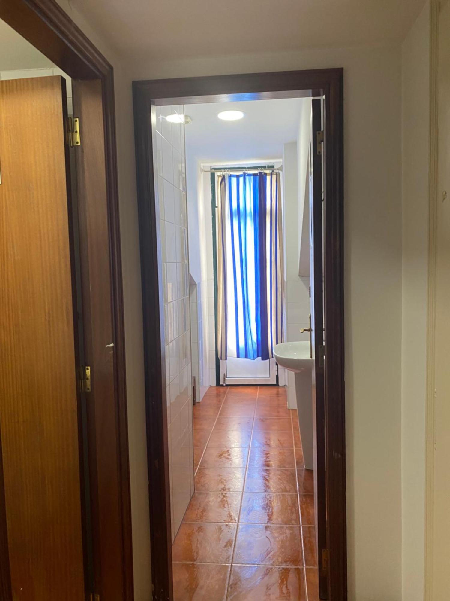 Hotel Pouso Dos Anjos Lizbona Zewnętrze zdjęcie