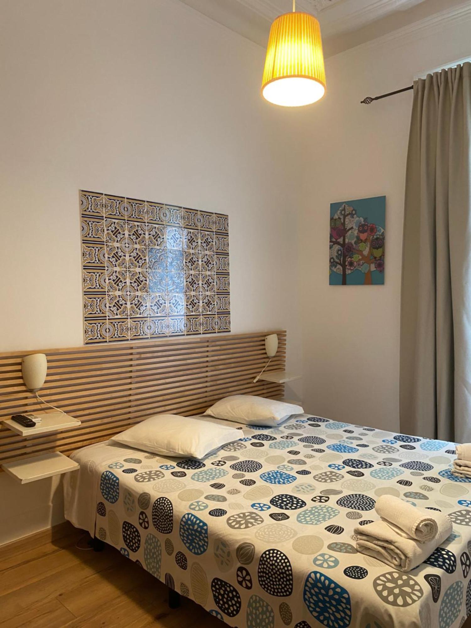 Hotel Pouso Dos Anjos Lizbona Zewnętrze zdjęcie