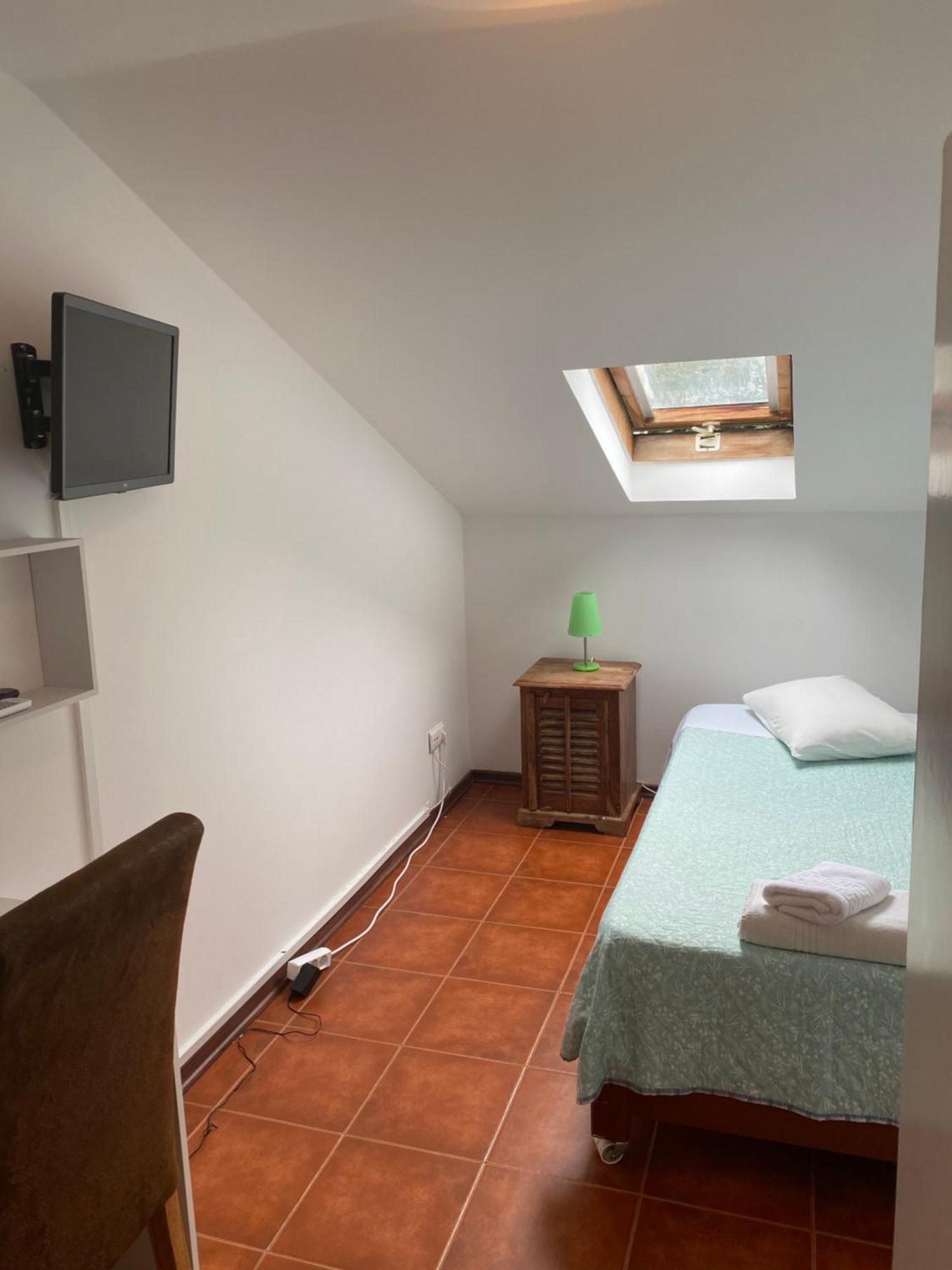 Hotel Pouso Dos Anjos Lizbona Zewnętrze zdjęcie