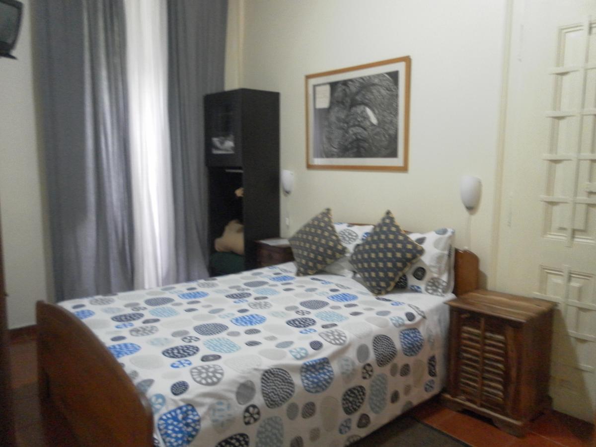 Hotel Pouso Dos Anjos Lizbona Zewnętrze zdjęcie